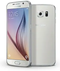 Замена матрицы на телефоне Samsung Galaxy S6 в Краснодаре